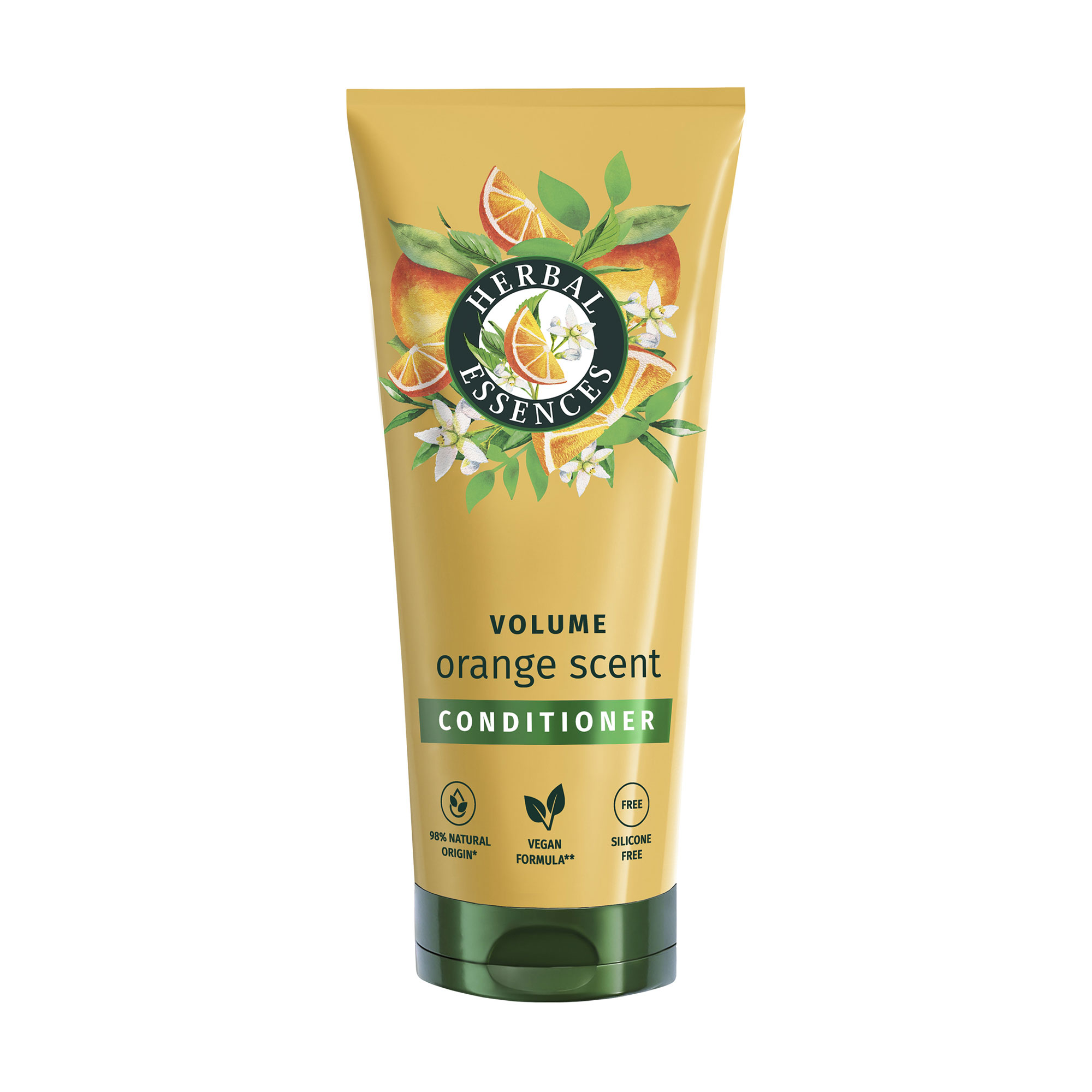Кондиціонер Herbal Essences Цитрус, для об'єму волосся, 250 мл